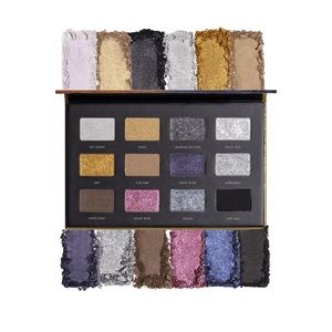 Milani Eyeshadow Paletta